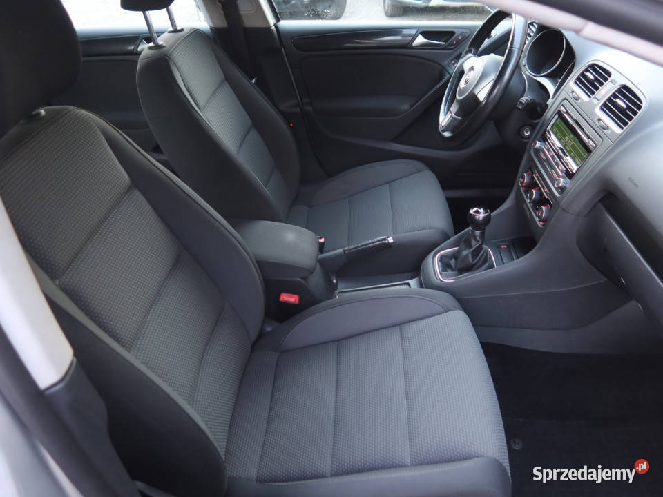 VW Golf 12 TSI tempomat sprzedam