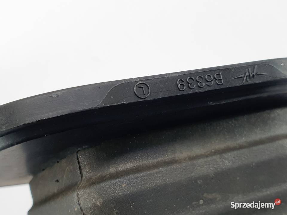 Wlot Powietrza Krociec Mv Agusta Turismo Veloce Łódź