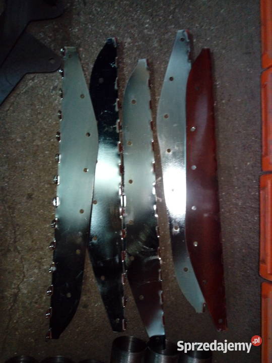 wsk z1 z2 boki siedzenia Rakoniewice