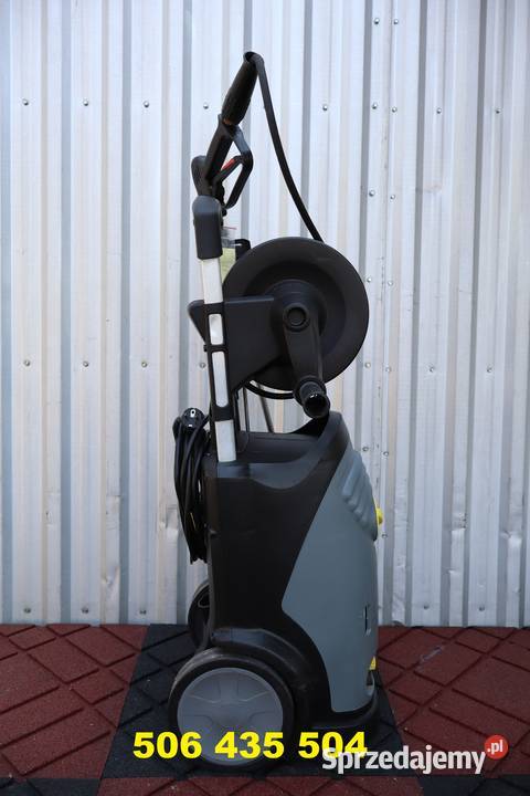 Myjka Ciśnieniowa Karcher HD 515 CX 150 bar sprzedam