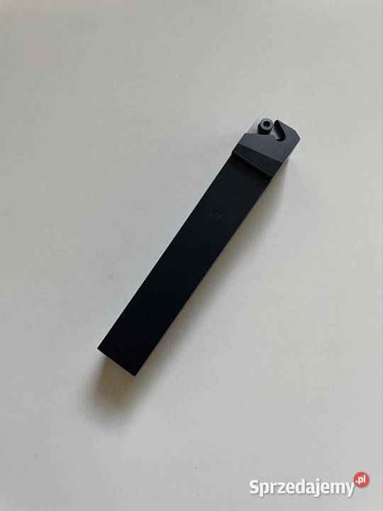 Nóż tokarski do gwintów zewnętrznych SER2020K16 Czarnożyły