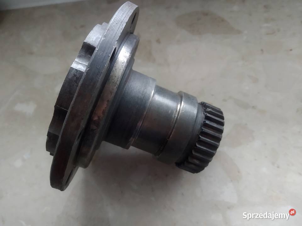 NOWY ZABIERAK DYFRA M72 K750 URAL DNIEPR M72