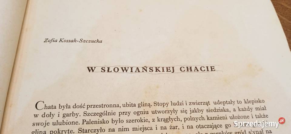 Książka Stulecia 1956 małopolskie