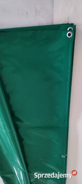 Plandeka 370 x 350 grubości 670g Zdzieszowice