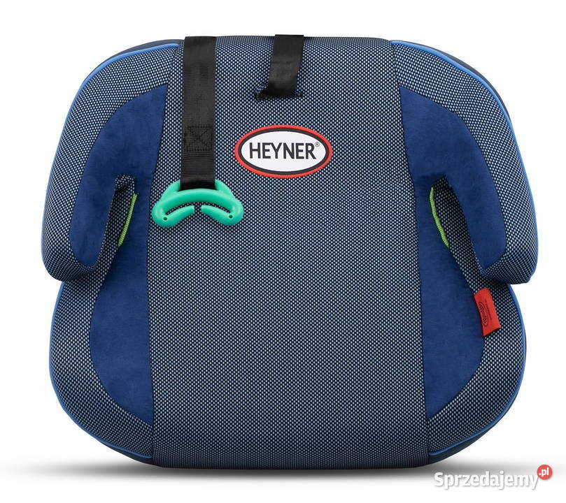 Siedzisko iFix SafeUp L Podstawka do Auta Blue Poznań sprzedam