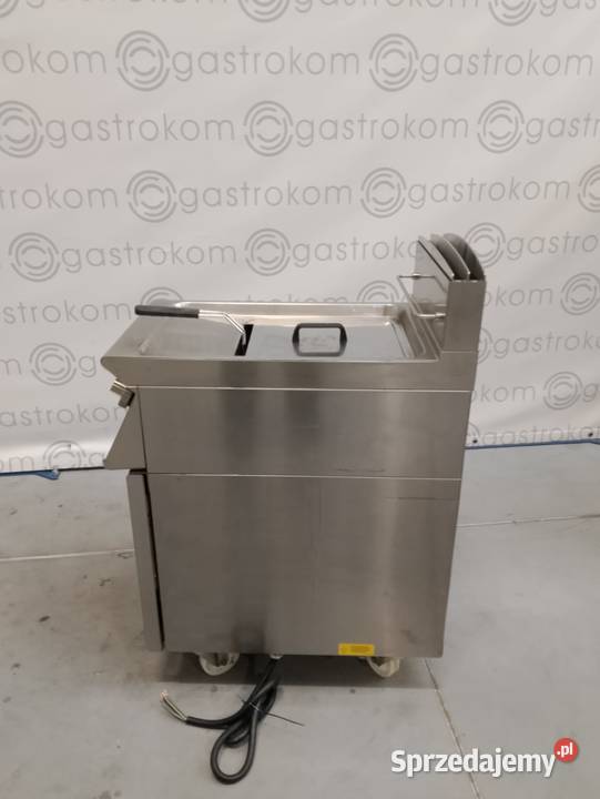 FRYTOWNICA 1KOM JEZDNA GIORIK 20FE Wrocław