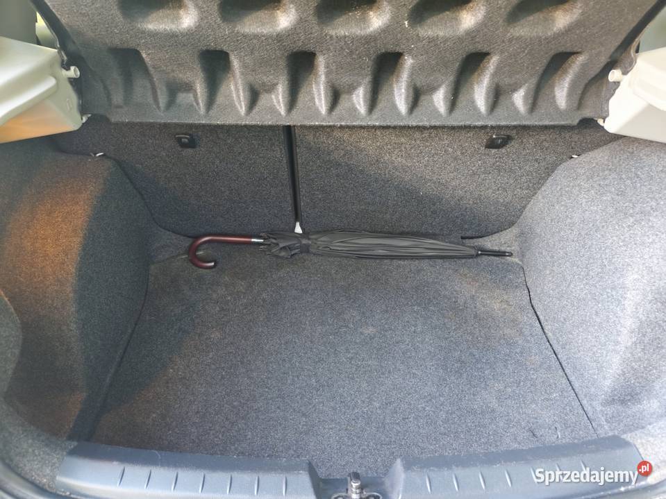 Seat Ibiza 16 TDI 105 CR 2015 r centralny zamek Gościejewice