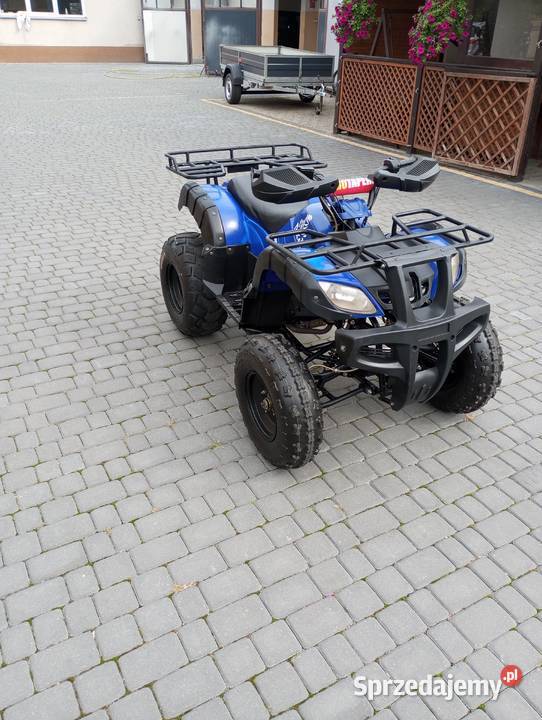 Sprzedam quada hummer