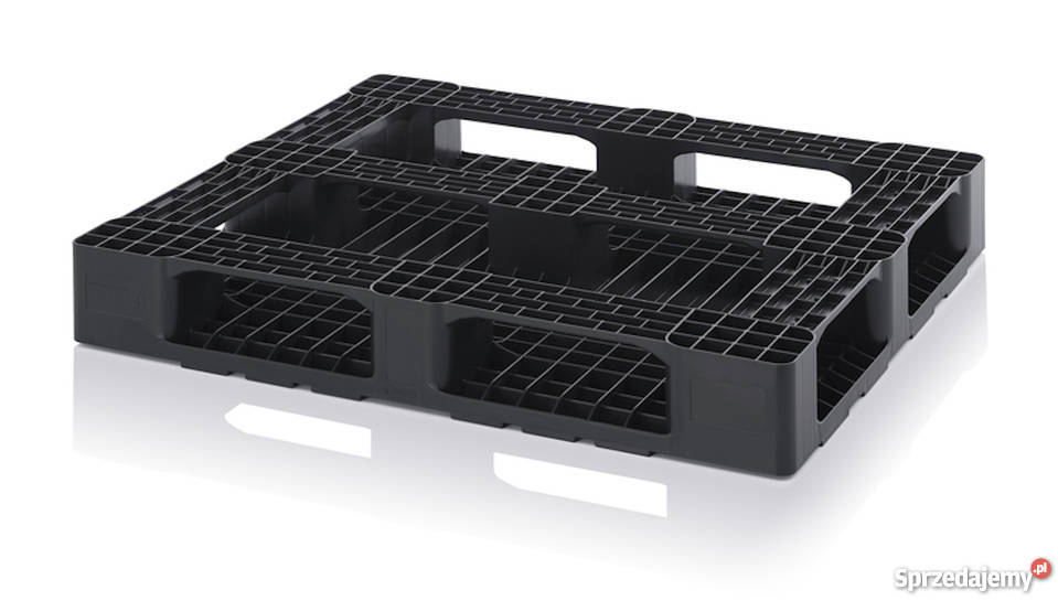 PALETY DO POMIESZCZEŃ CZYSTYCH Z RECO Z Kraków