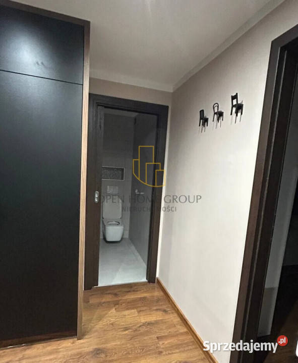 ZABOBRZE 3 POKOJE 62 m2 WEJDŹ I ZAMIESZKAJ Jelenia Góra