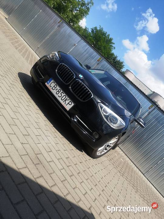 BMW F20 20D 184 2013 R Bydgoszcz