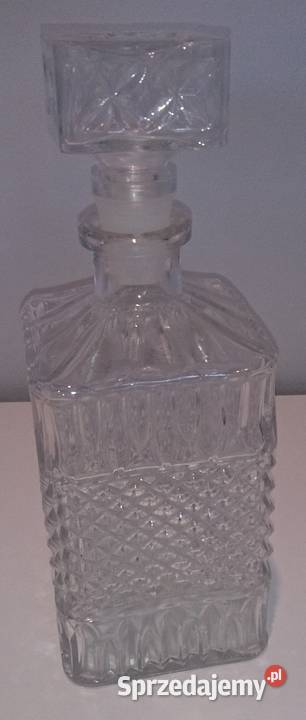 Karafka 750ml