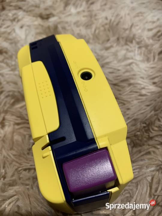 Drukarka etykie Brother PTouch 65 Drukarki i skanery śląskie Sosnowiec sprzedam