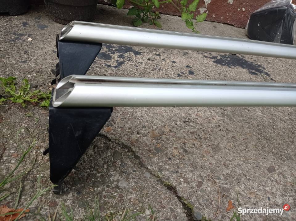 Belki na dach do Opel Meriva śląskie Piekary Śląskie