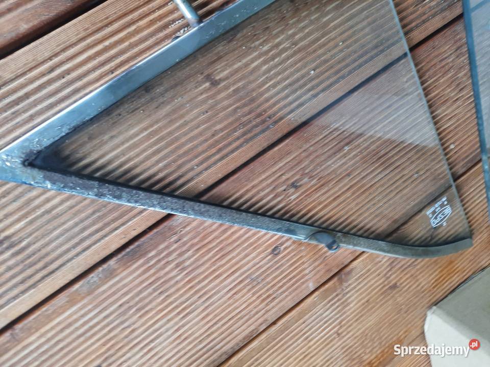 Syrena 105 szybki flstnerki Brusy