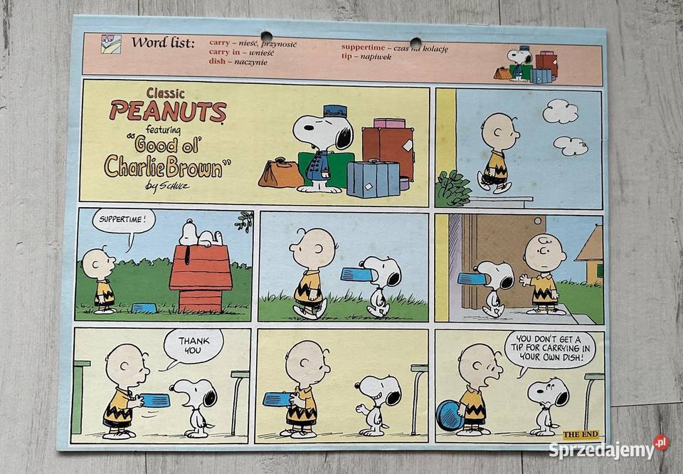 ABC English gazety do nauki angielskiego 86 Łódź