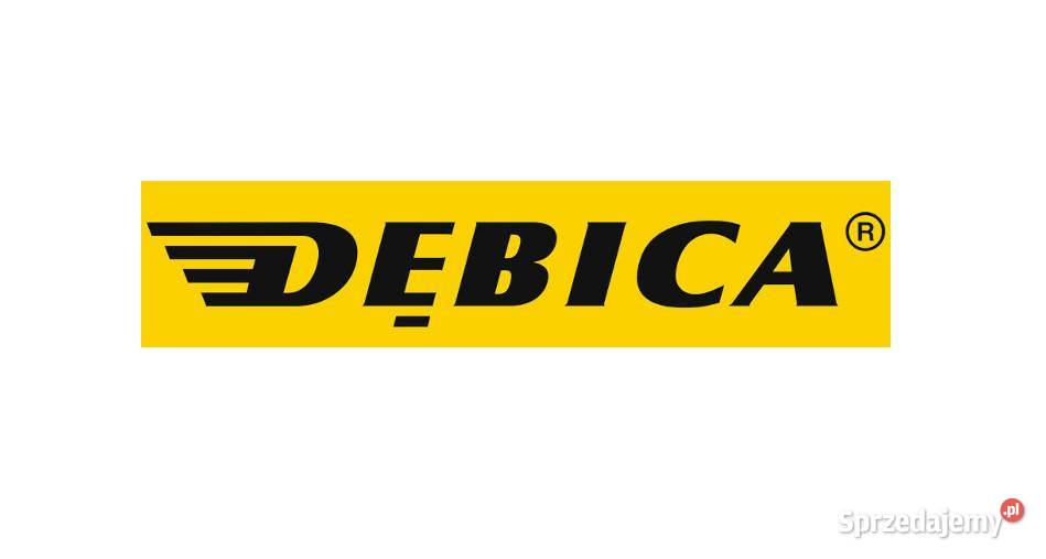 Opona 31580R225 Dębica DMSS 156L Przód 315 mazowieckie Lipsko