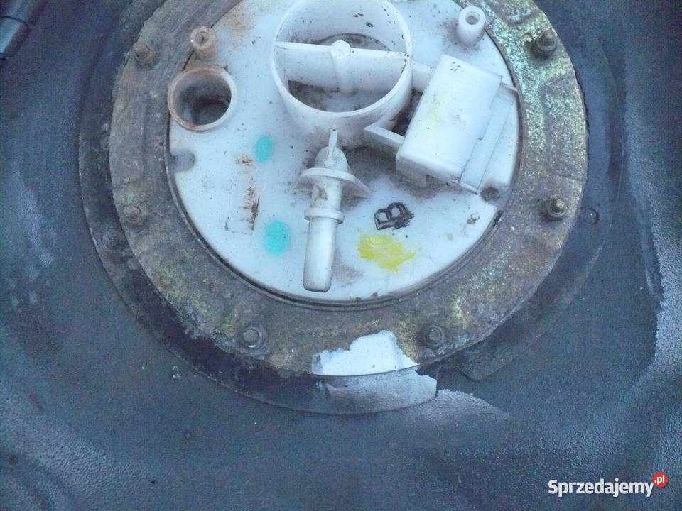 Nowy rozrząd do Seicento 11b osobowe sprzedam