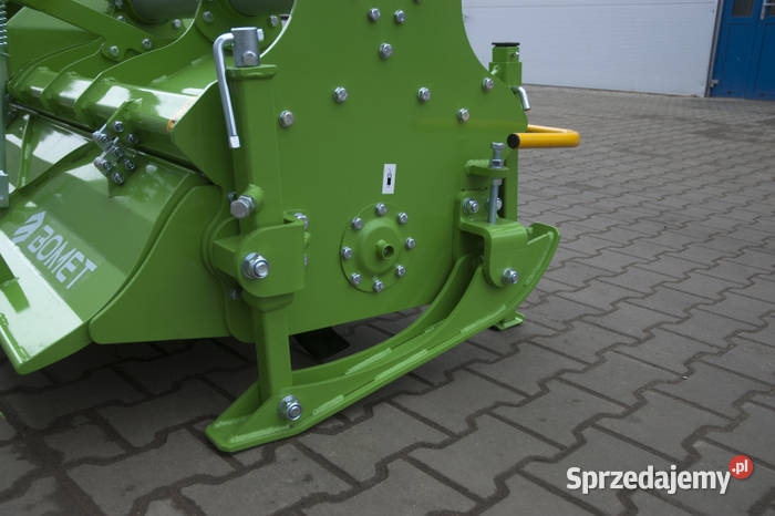 Glebogryzarka Glebogryzałka Volans Bomet Mielec sprzedam