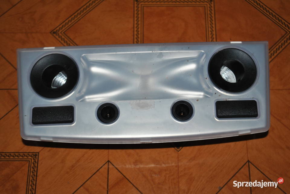 Tylna lampa sufitowa BMW E60 E61 e60 lci e61lci Poręba