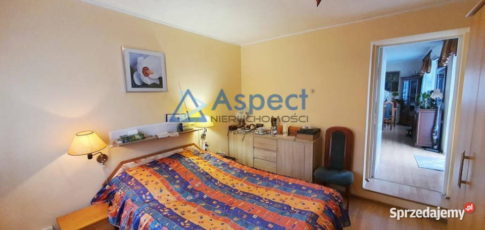 Dom na sprzedaż Warszewo wolnostojący