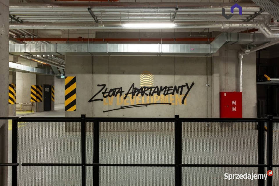 Mieszkanie sprzedam Katowice Złota 6036m2 3