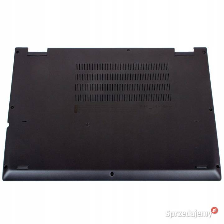 Obudowa dolna Lenovo ThinkPad Yoga 370 X380 Warszawa