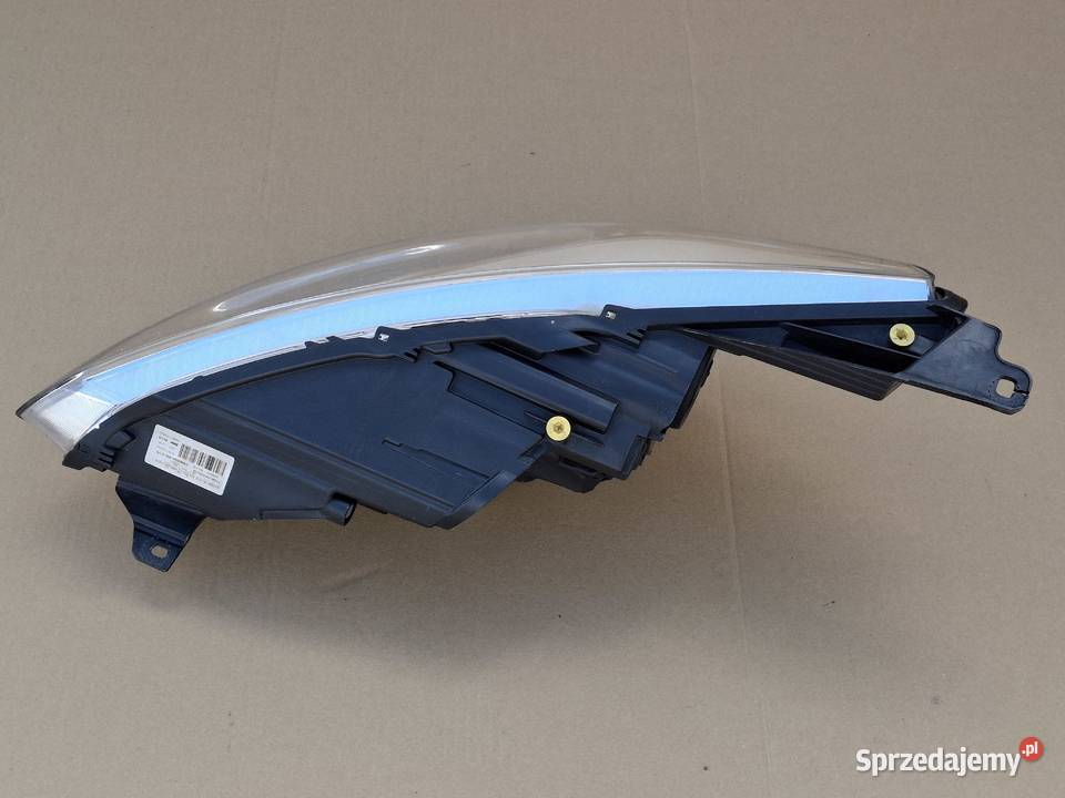 FORD C 2 II REFLEKTOR PRAWY LAMPA PRAWA LED LIFT