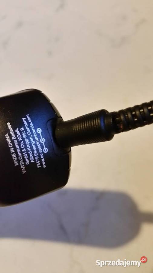 Zasilacz sieciowy REMINGTON PA3215E Puławy