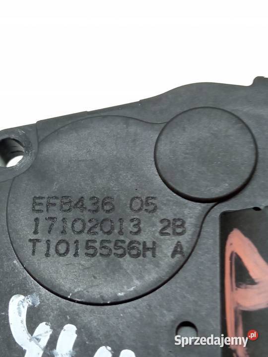 SILNICZEK NAGRZEWNICY EU T1015556H EFB436 Bmw X6