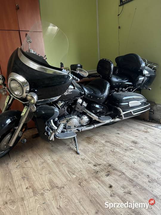 Yamaha Inowrocław