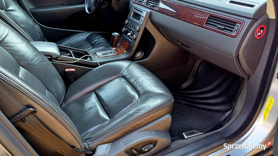 Volvo XC70 32 AWD Momentum Motoryzacja Warszawa sprzedam