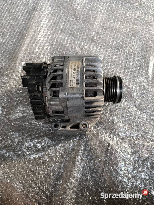 VECTRA C 19 CDTI 150 ALTERNATOR MS1022118622 Zduńska Wola