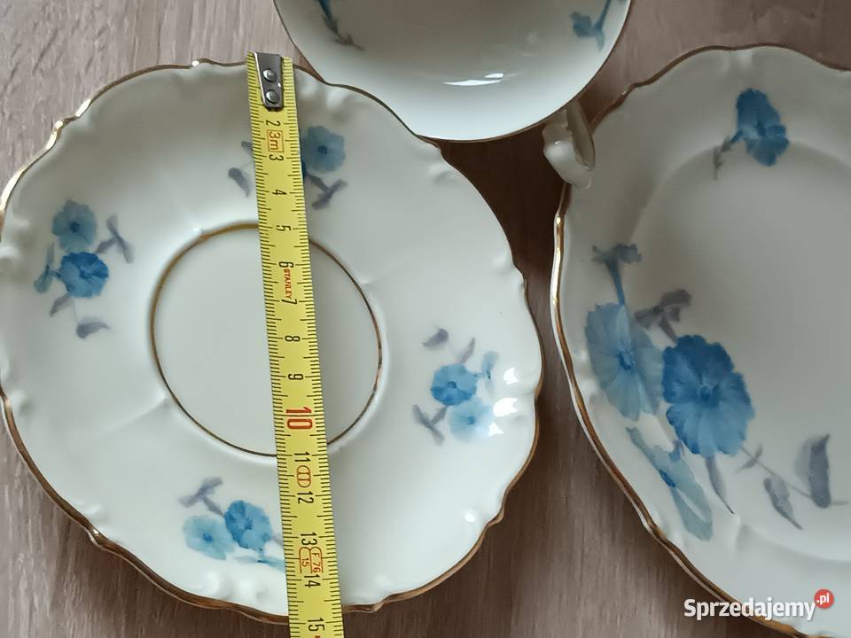 Porcelana KPM Royal Iwory Gorlice