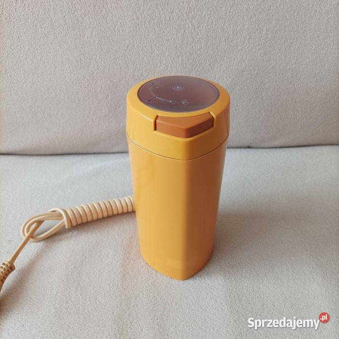 Elektryczny udarowy młynek do kawy Predom dolnośląskie Stronie Śląskie