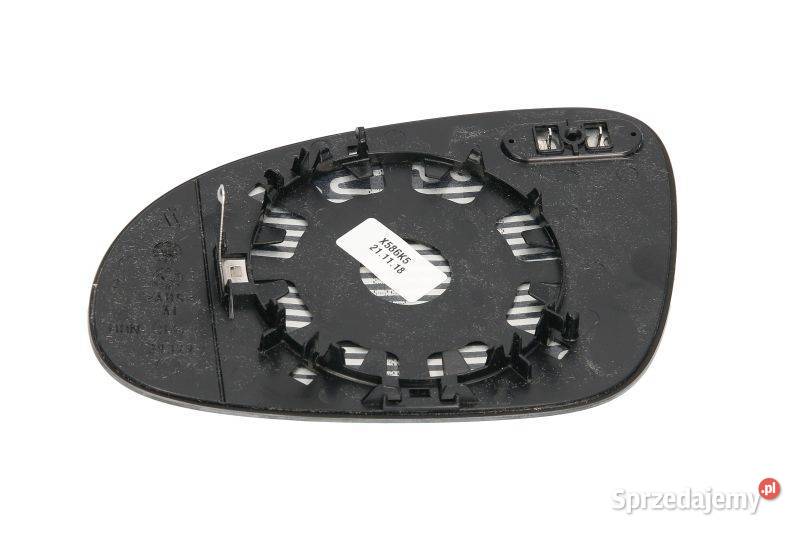 5M0857522F Szkło lusterka zewnętrznego Prawe VW Karoseria Częstochowa