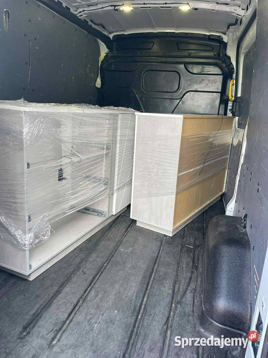 FlexiGo4U Przeprowadzki i transport Cała Polska Tczew