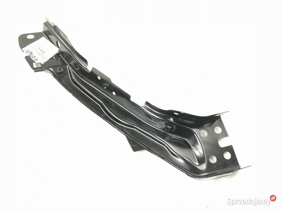 WSPORNIK PASA PRZÓD LEW FIAT SCUDO 2007