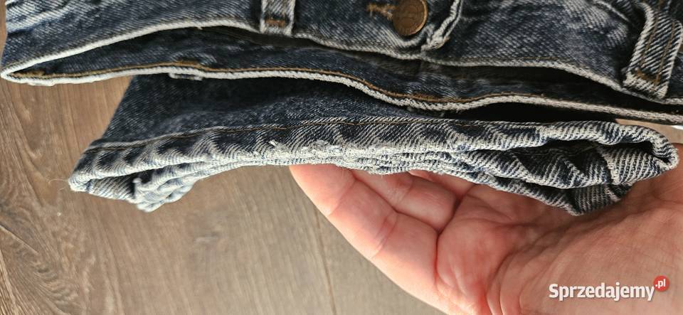 Spodnie Wrangler TEXAS 3432 Książenice sprzedam