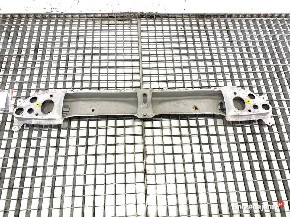 BELKA POD CHŁODNICE LEXUS GS 0512 WZMOCNIENIE osobowe