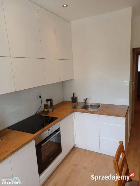 Do sprzedaży mieszkanie Kielce 422m2 2 pokoje