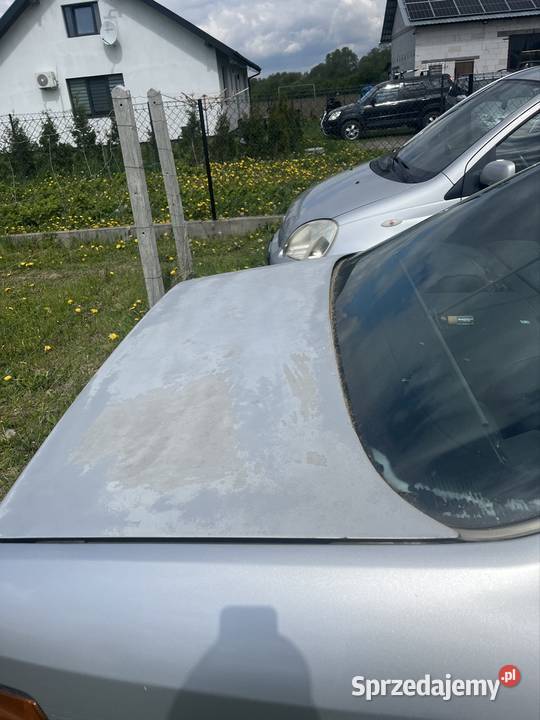Mercedes 300CE 1991r Skora Klima Automat w124 W124 Jarosław sprzedam