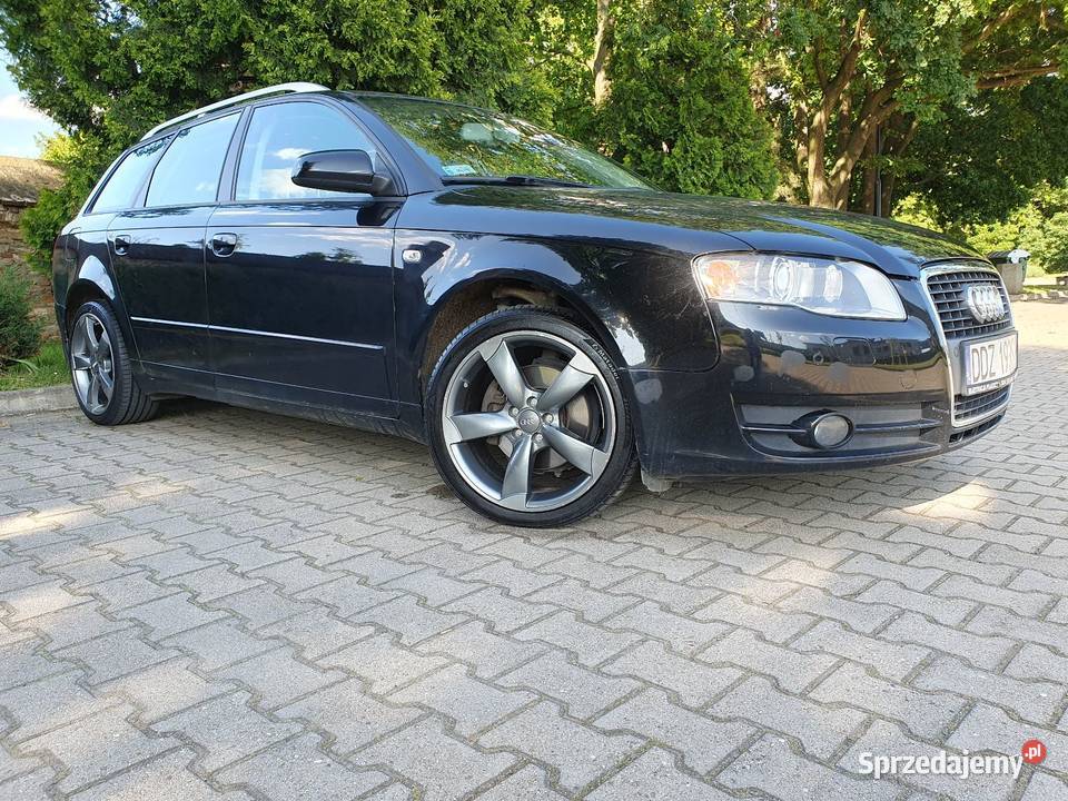 Koła alufelgi audi rotor 5x112 opony letnie dolnośląskie sprzedam