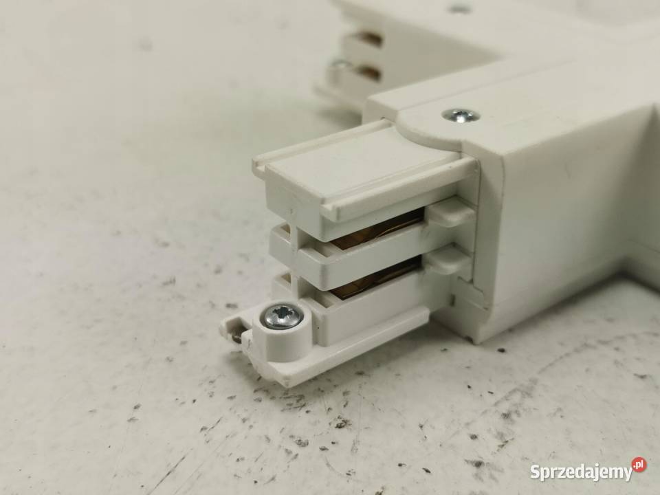 POCZWÓRNY KRZYŻOWY ŁĄCZNIK NORDICALUMINIUM XTS sprzedam