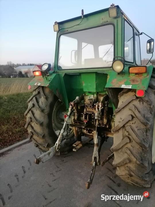 Deutz 10006