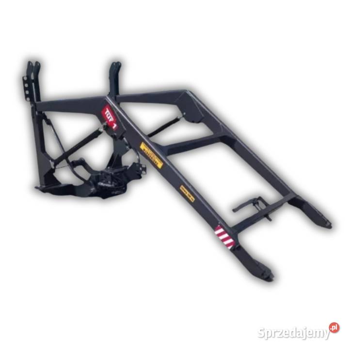 ŁADOWACZ TUR do C330 na linkę podstawowy nowy Ładowacze czołowe Pleszew