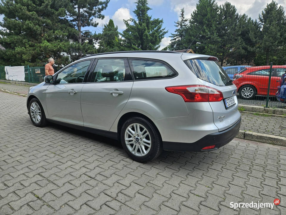 Ford Focus Mk3 20102018 immobilizer śląskie Ruda Śląska