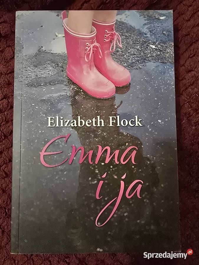 Emma i Ja Elizabeth Flock Kraków