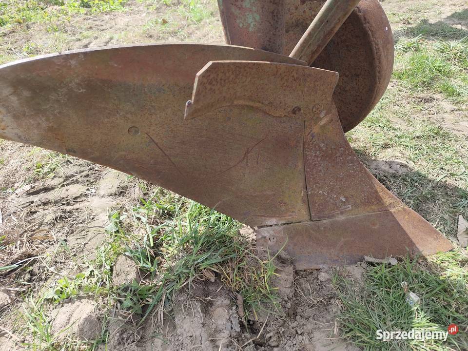 Pługi 2 Grudziądz Stara Kornica