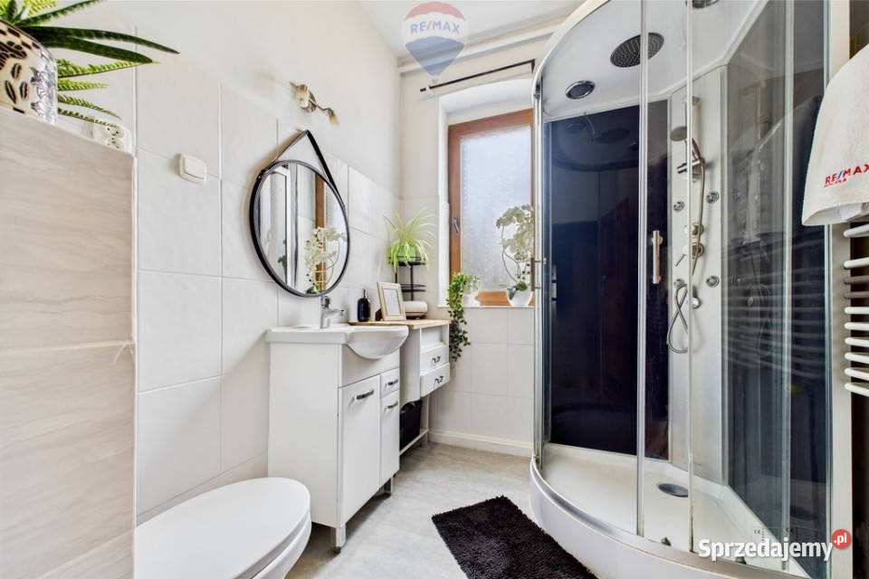 Klimatyczne duże mieszkanie z ogródkiem i Żary